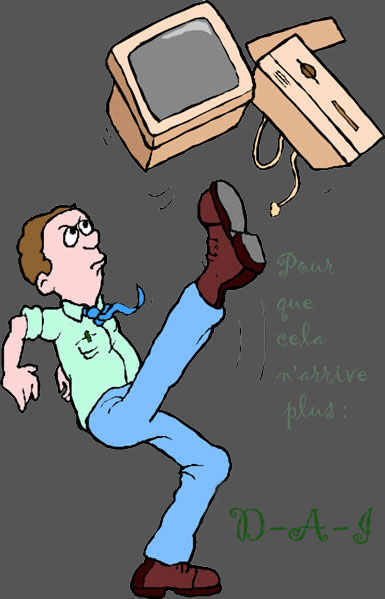 pour que l'informatique rime avec plaisir
