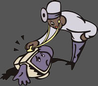 c'est grave docteur?